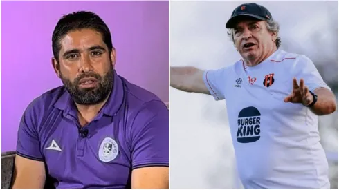 Carlos Vela recién asumió en Alajuelense y ya le manda un mensaje al Machillo Ramírez: "No puede ser"