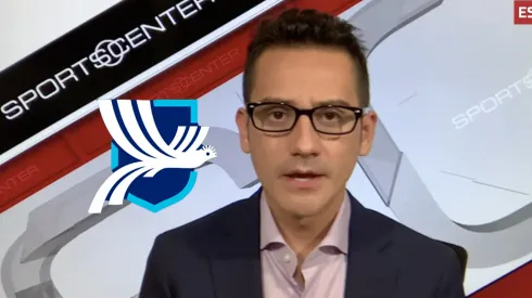 “Son muy superiores”: José Del Valle da golpe de realidad a Guatemala tras perder vs Jamaica