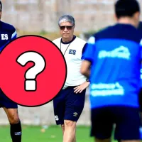 Refuerzo confirmado para La Selecta: fue parte de la limpia en FAS, pero Bolillo Gómez lo llevará a la Copa Oro