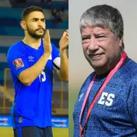 Mensaje para Alex Roldán: Bolillo Gómez reveló el pedido que le hizo para que regrese a El Salvador