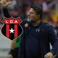 Jafet Soto queda expuesto: un recién llegado a Alajuelense destapa una verdad incómoda que golpea a Herediano