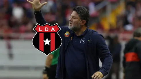 El mensaje que enfurece a Jafet Soto.