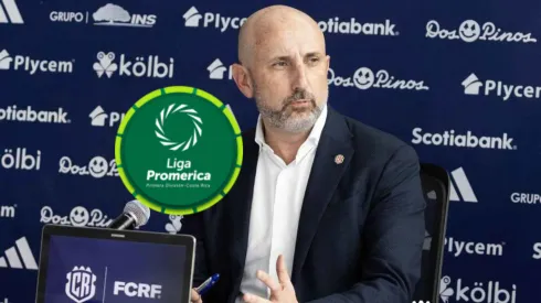 Fedefútbol confirma el revés que afecta a toda Costa Rica