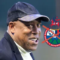 Confirman el robo de Hernán Medford a Municipal: Marquense ficha a un campeón con los Rojos