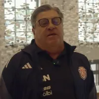 “No es lo que uno quería”: Piojo Herrera revela el mayor temor de Costa Rica para las Eliminatorias de Concacaf