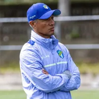 Comunicaciones cumple uno de los deseos del entrenador Roberto Hernández