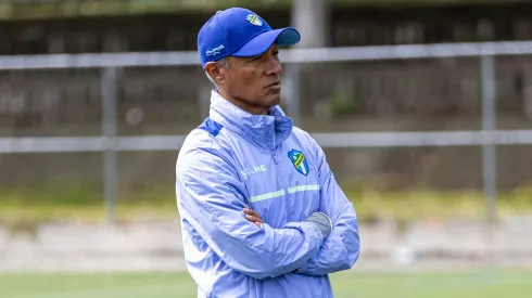 Comunicaciones cumple uno de los deseos del entrenador Roberto Hernández