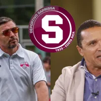 Rolando Fonseca no se calla nada y dice lo que piensa sobre la llegada de Erick Lonis a Saprissa: “¿De qué sirve?”