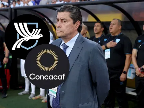 “Corruptos”: la denuncia que impacta en Guatemala y que puede costarle la clasificación al Mundial 2026
