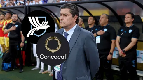 "Corruptos": la denuncia que impacta en Guatemala y que puede costarle la clasificación al Mundial 2026.