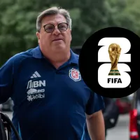 El Piojo Herrera ya lo sabe: se confirma la noticia que sorprende a Costa Rica en su camino al Mundial 2026