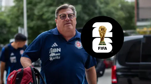 Se confirma la sorpresa que celebran Costa Rica y el Piojo Herrera