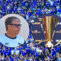 Se baja de la Copa Oro: la ausencia de última hora que golpea a La Selecta de Bolillo Gómez