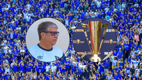 La Selecta sufre una baja de última hora para la Copa Oro