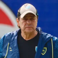 Luis Fernando Tena recibe una noticia muy esperada antes de disputar la Copa Oro