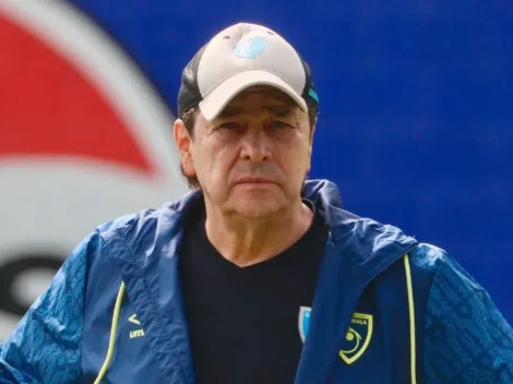 Luis Fernando Tena recibe una noticia muy esperada antes de disputar la Copa Oro