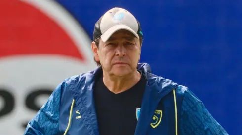 Luis Fernando Tena recibe una noticia muy esperada antes de disputar la Copa Oro