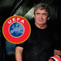 Es oficial: multicampeón con Alajuelense fue echado por el Machillo Ramírez y ya firmó con su nuevo club en Europa