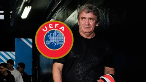 Multicampeón con Alajuelense firmó en su nuevo club de Europa