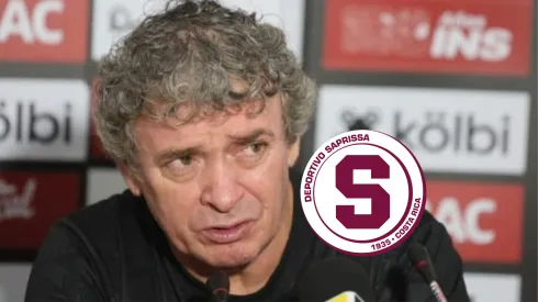 Saprissa le abre las puertas a una de las víctimas de la limpieza del Machillo Ramírez en Alajuelense