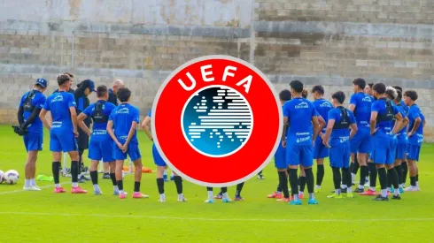 Sorpresa en El Salvador: joya de La Selecta consigue dar el gran golpe en Europa.