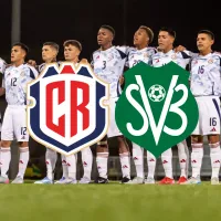 Costa Rica vs. Surinam: a qué hora y dónde ver hoy el debut de La Sele del Piojo Herrera en la Copa Oro