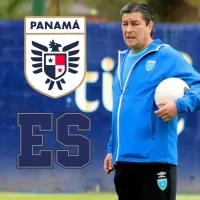 ¡Atención Panamá y El Salvador! Luis Fernando Tena les envía mensaje contundente para la Eliminatoria Mundialista