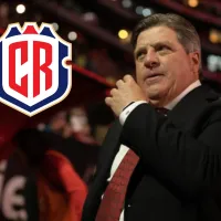 “Hay que ser sinceros”: el Piojo Herrera confirma la peor noticia para Costa Rica a horas del debut en la Copa Oro ante Surinam