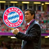 A la altura del Bayern Munich: Guatemala confirma una noticia que beneficia a Luis Fernando Tena