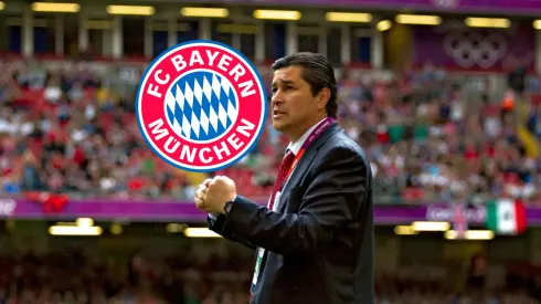 A la altura del Bayern Munich: Guatemala confirma una noticia que beneficia a Luis Fernando Tena.