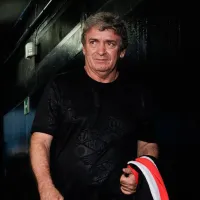 “Filtró la alineación”: la jugada sucia contra Machillo Ramírez que genera indignación en Costa Rica