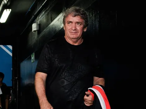 "Filtró la alineación": la jugada sucia contra Machillo Ramírez que genera indignación