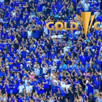 El gran problema con el que se encontró El Salvador a pocos días de debutar en la Copa Oro