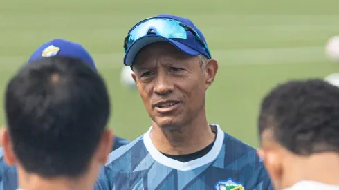 El cambio que Roberto Hernández se encuentra en Comunicaciones para el Apertura 2025