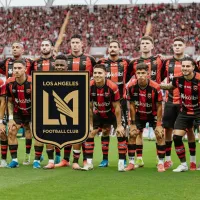 Mientras LAFC se prepara para debutar en el Mundial de Clubes, Alajuelense lo humilla en Concacaf ante los ojos de la FIFA