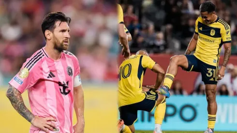 Andy Najar está en un gran momento de forma.