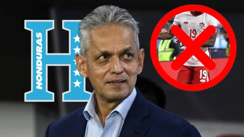 Honduras enfrenta a Canadá en el debut por Copa Oro.