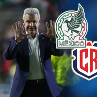 Indisciplina y ebriedad en México: Javier Aguirre ventila la polémica que sacude el vestuario a días de enfrentar a Costa Rica por la Copa Oro