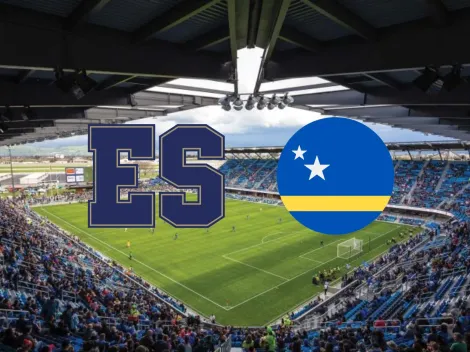El Salvador vs. Curazao: a qué hora y dónde ver el debut de La Selecta en Copa Oro