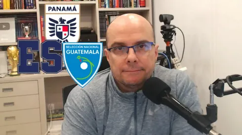 Panamá al Mundial 2026 y solo uno al repechaje: MisterChip eligió entre Guatemala y El Salvador