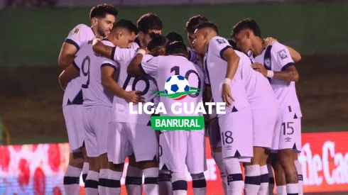 Con más pena que gloria: Guatemala se queda sin uno de sus legionarios