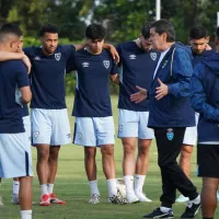 “Queremos que salgan al extranjero”: La sentencia de Luis Fernando Tena a sus jugadores para la Copa Oro
