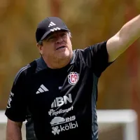 Sorpresa en La Sele: Piojo Herrera toma una tajante decisión y confirma la limpieza en Costa Rica en plena Copa Oro