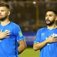 “Serán bien recibidos”: Referente de El Salvador revela charla con Alex Roldán y Eriq Zavaleta