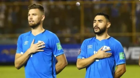 “Serán bien recibidos”: Referente de El Salvador revela charla con Alex Roldán y Eriq Zavaleta