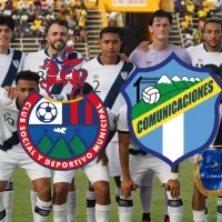 Comunicaciones se mete en la pelea con Municipal y quiere robarle un fichaje de la Selección de Guatemala