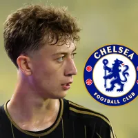 Apuntado por Chelsea: Nathan Ordaz recibe la noticia menos esperada en El Salvador en pleno Mundial de Clubes