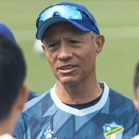 Duro revés para Roberto Hernández: se confirma la baja que perjudica a Comunicaciones