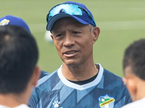 Roberto Hernández sufre una baja importante en Comunicaciones