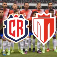 Fue campeón en Costa Rica y jugó en la Selección, ahora será nuevo fichaje de Real Estelí